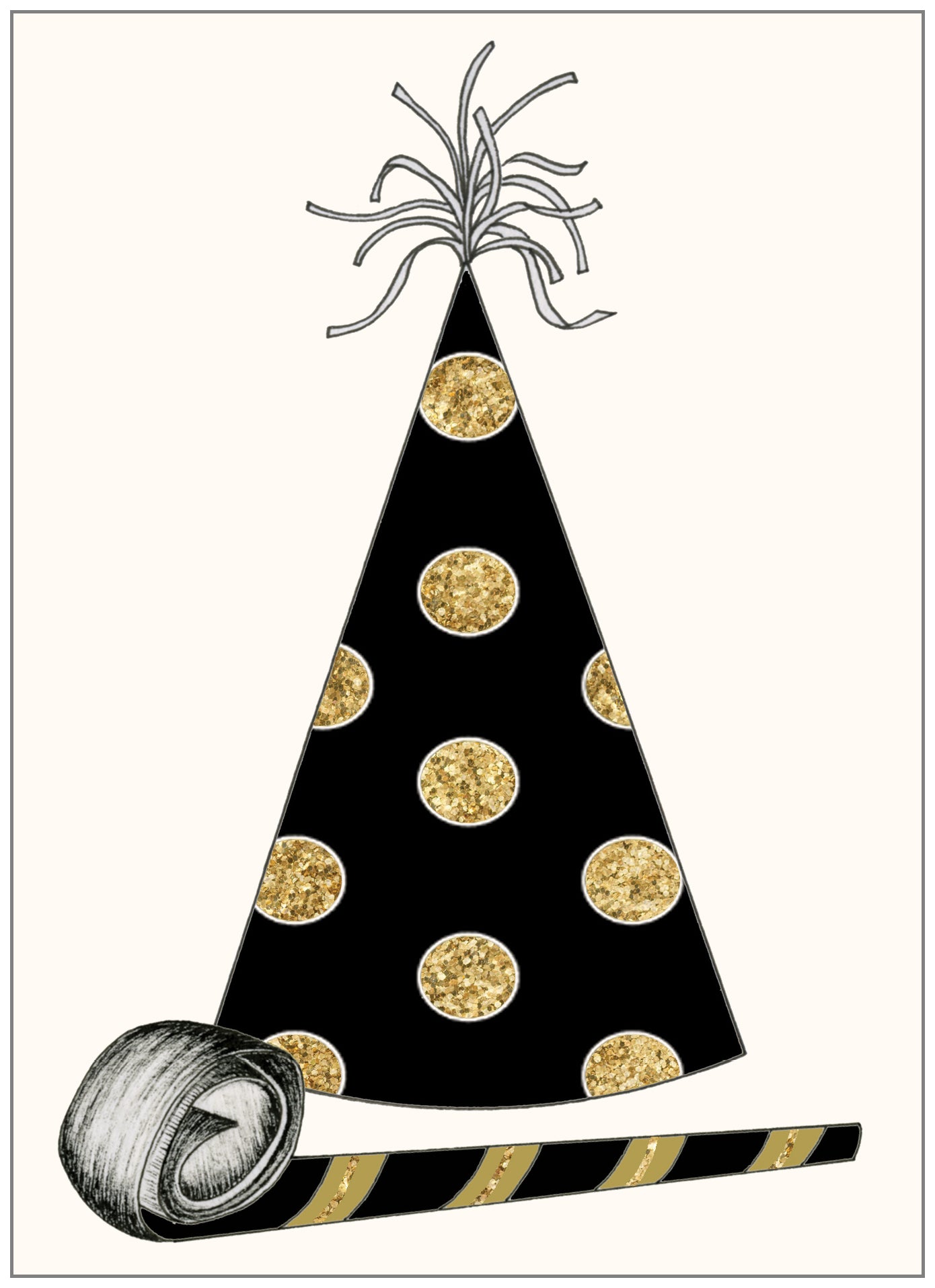 SEH AO401 Birthday Card