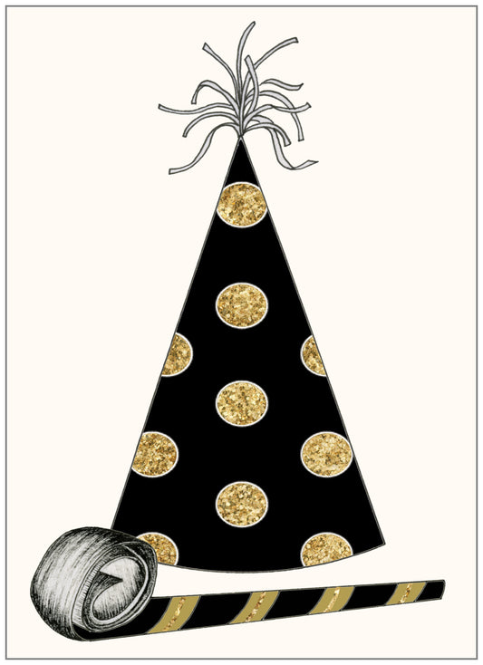 SEH AO401 Birthday Card