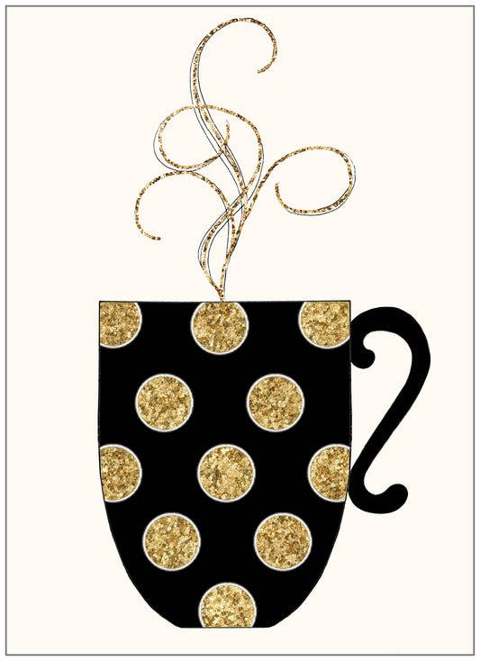 SEH AO412 Friendship Card