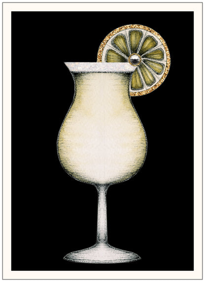 SEH AO415 Friendship Card