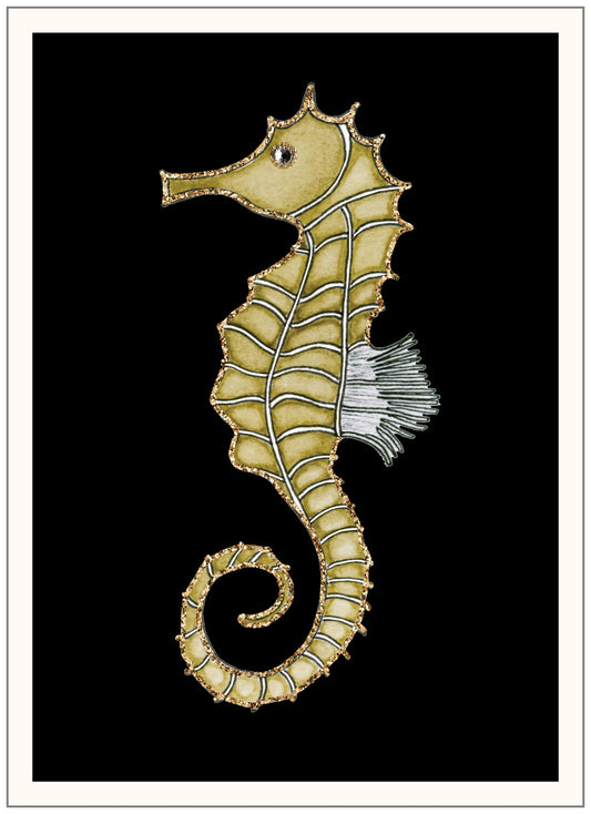 SEH AO418 Birthday Card