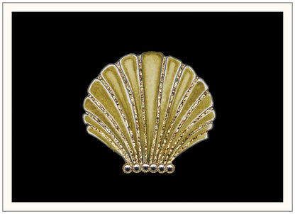 SEH AO437 Thank You Card