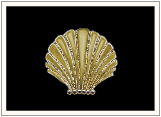 SEH AO437 Thank You Card