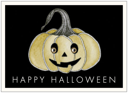 SEH AO443 Halloween Cards