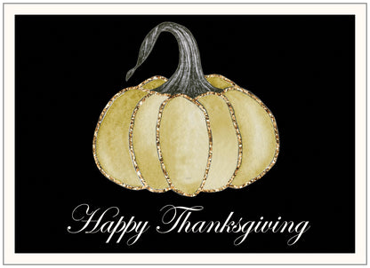 SEH AO444 Thanksgiving Card