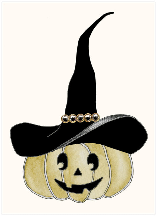 SEH AO445 Halloween Cards