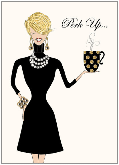 SEH AO450 Get Well Card