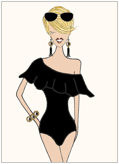 SEH AO469 Birthday Card