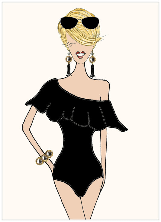 SEH AO469 Birthday Card