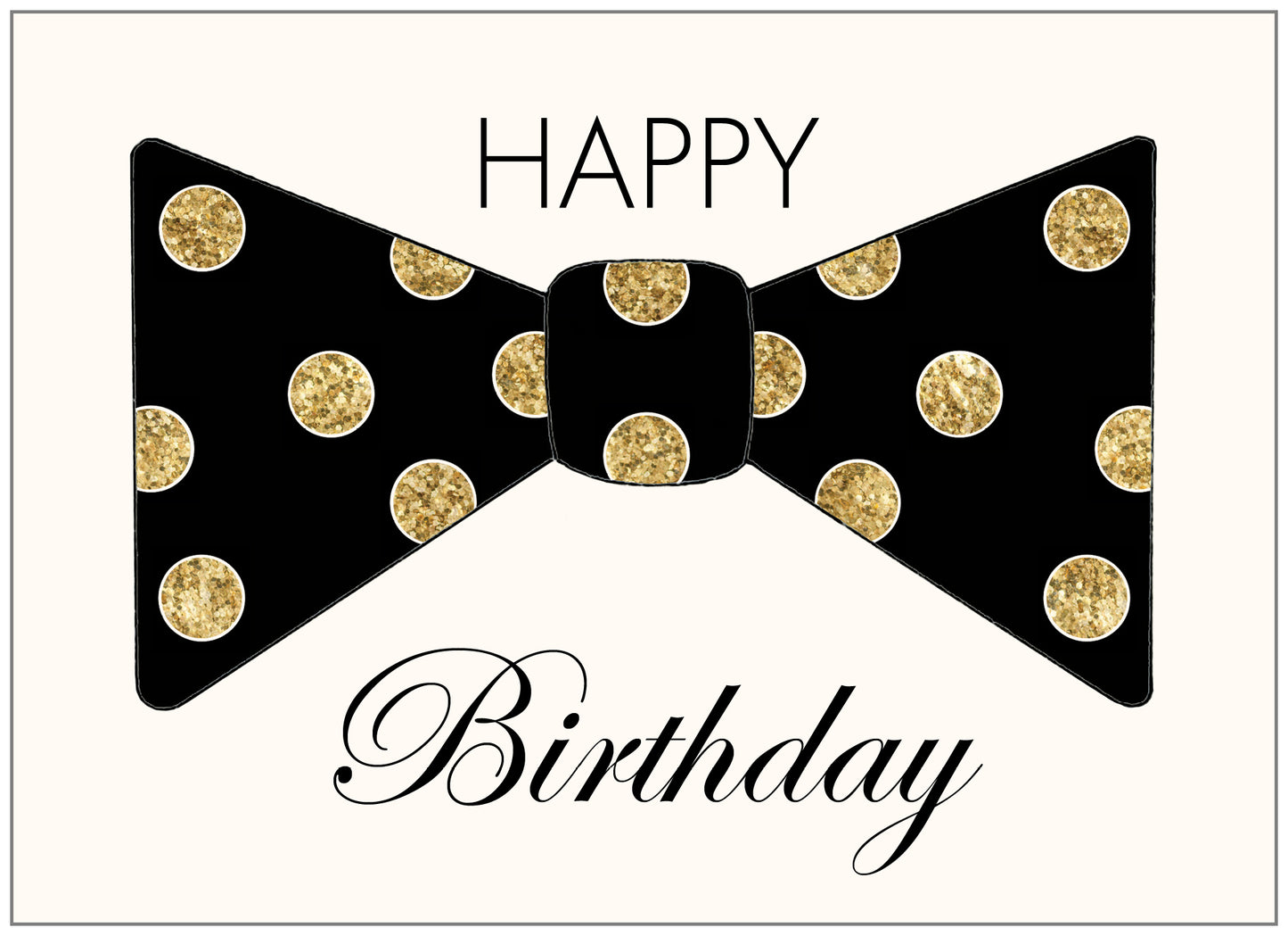 SEH AO494 Birthday Card