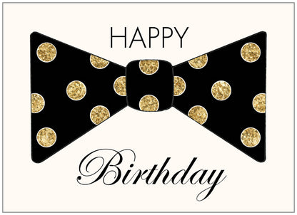 SEH AO494 Birthday Card