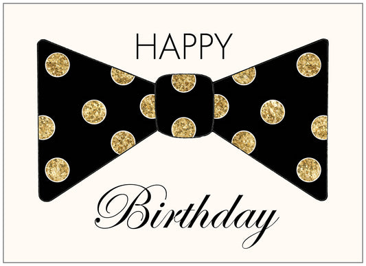 SEH AO494 Birthday Card