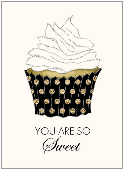 SEH AO495 Greeting Card