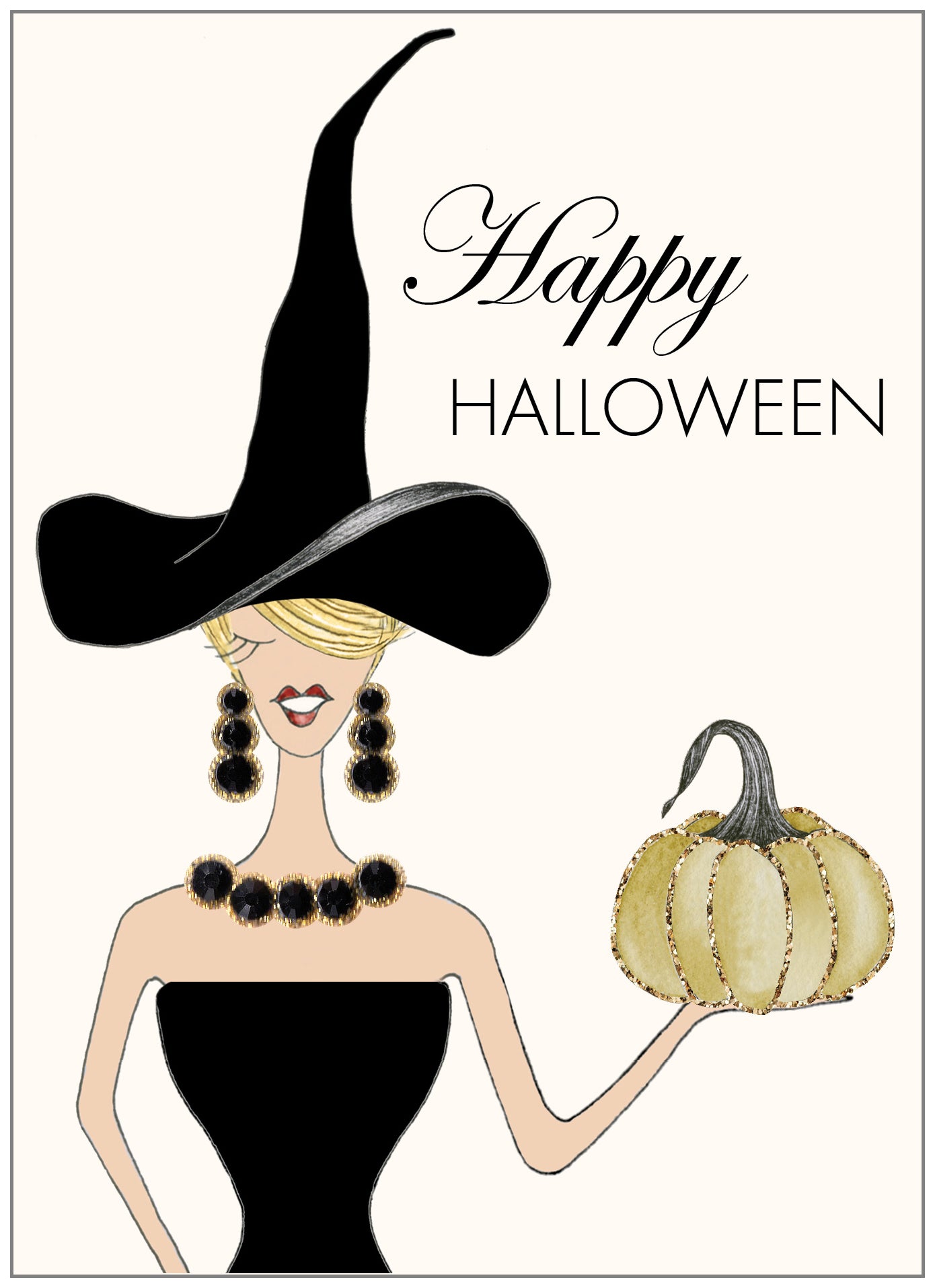 SEH AO530 Halloween Cards