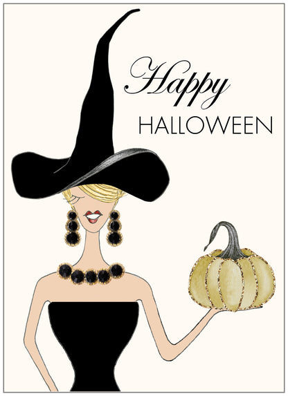 SEH AO530 Halloween Cards