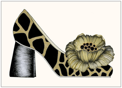 SEH AO571 Birthday Card