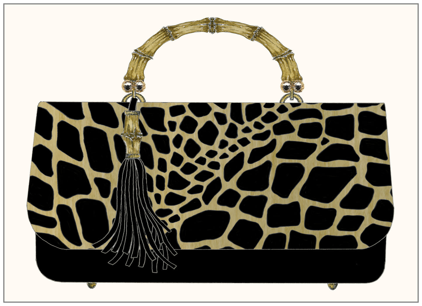 SEH AO580 Birthday Card