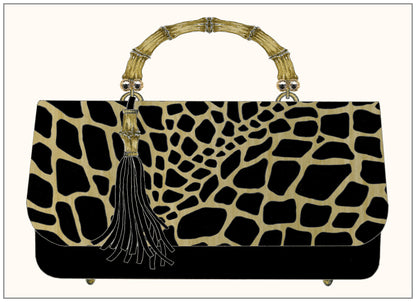 SEH AO580 Birthday Card