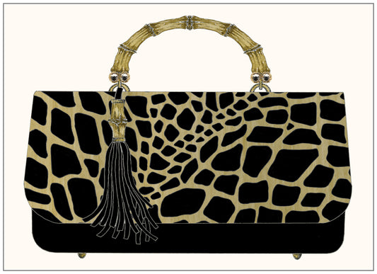 SEH AO580 Birthday Card