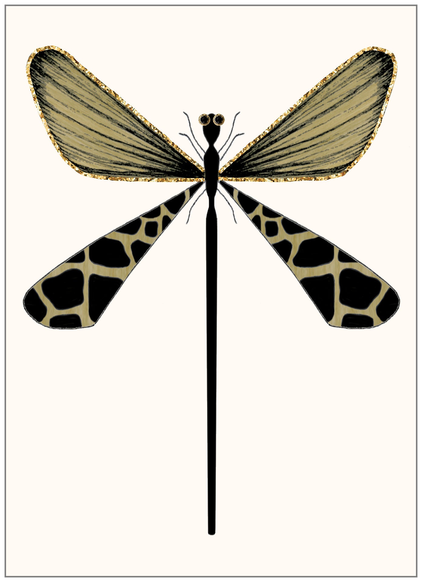 SEH AO590 Thank You Card