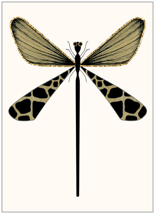 SEH AO590 Thank You Card