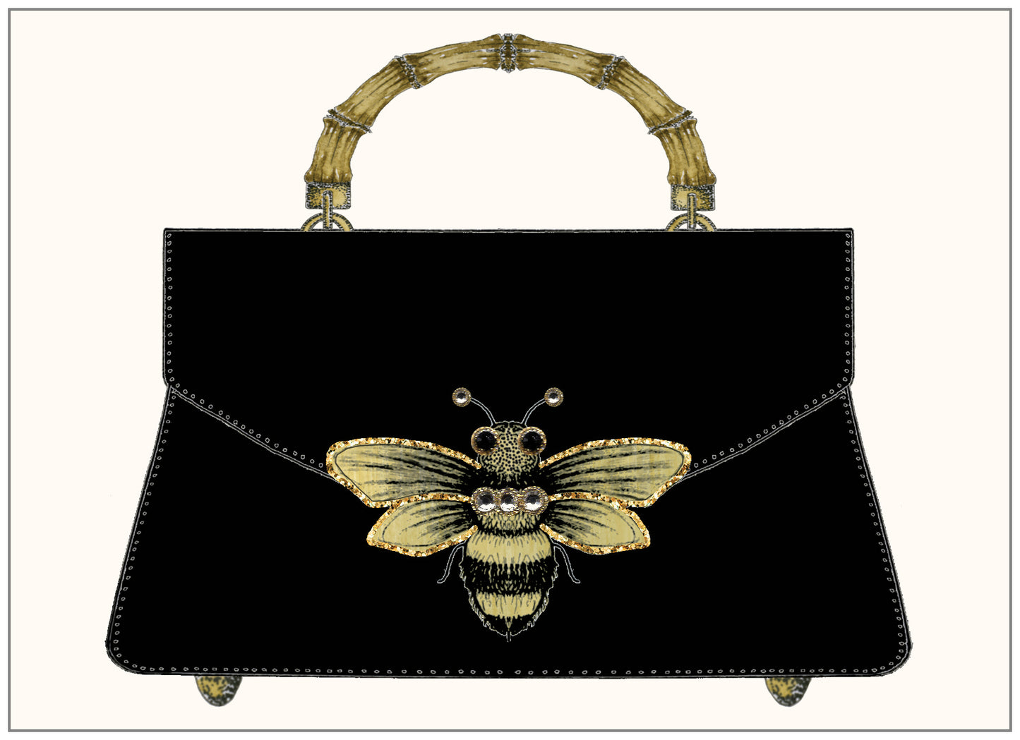 SEH AO593 Birthday Card