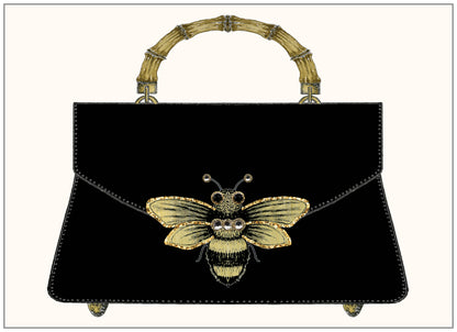 SEH AO593 Birthday Card