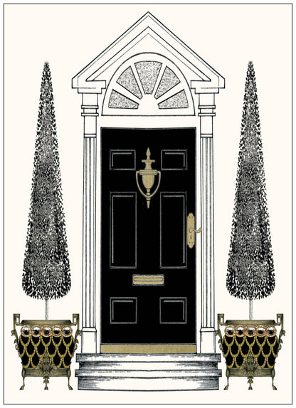 SEH AO601 New Home Card