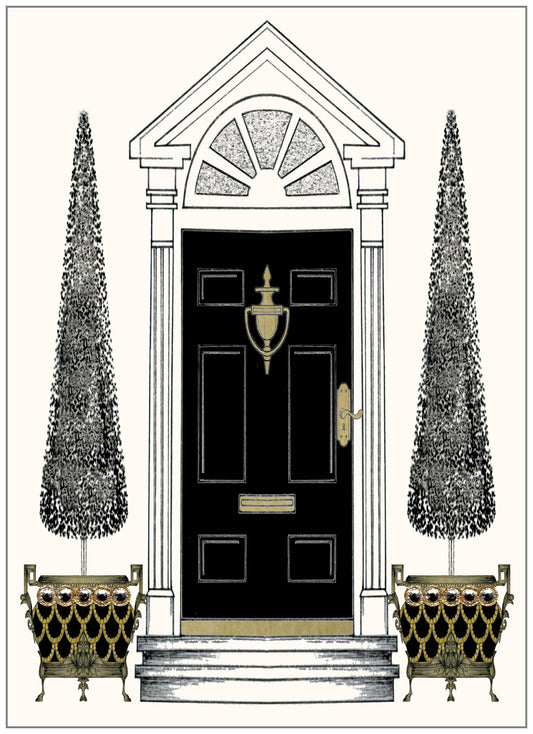 SEH AO601 New Home Card