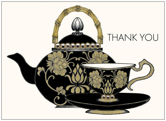 SEH AO606 Thank You Card