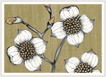 SEH AO613 Thank You Card