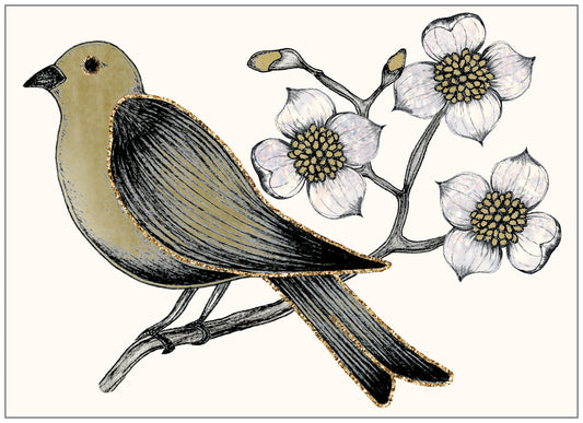 SEH AO614 Sympathy Card