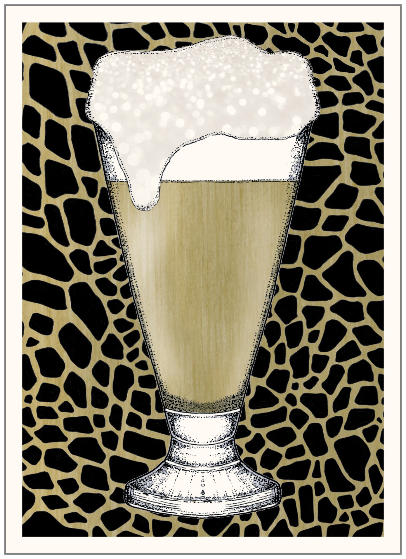 SEH AO617 Birthday Card