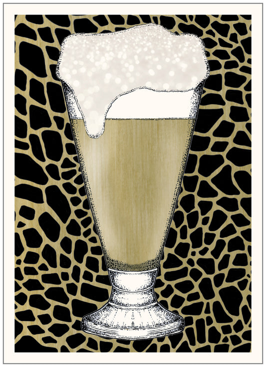 SEH AO617 Birthday Card