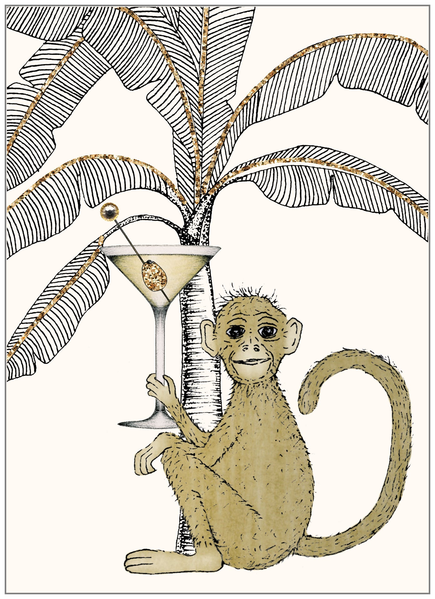 SEH AO618 Birthday Card