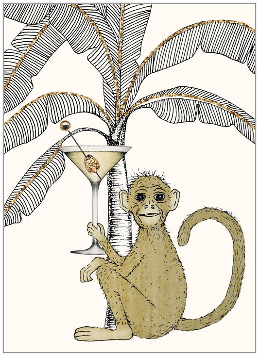 SEH AO618 Birthday Card