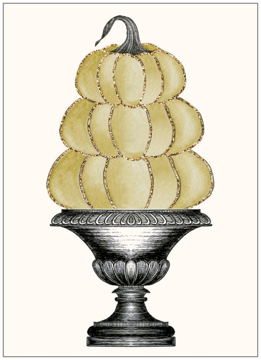 SEH AO620 Thanksgiving Card