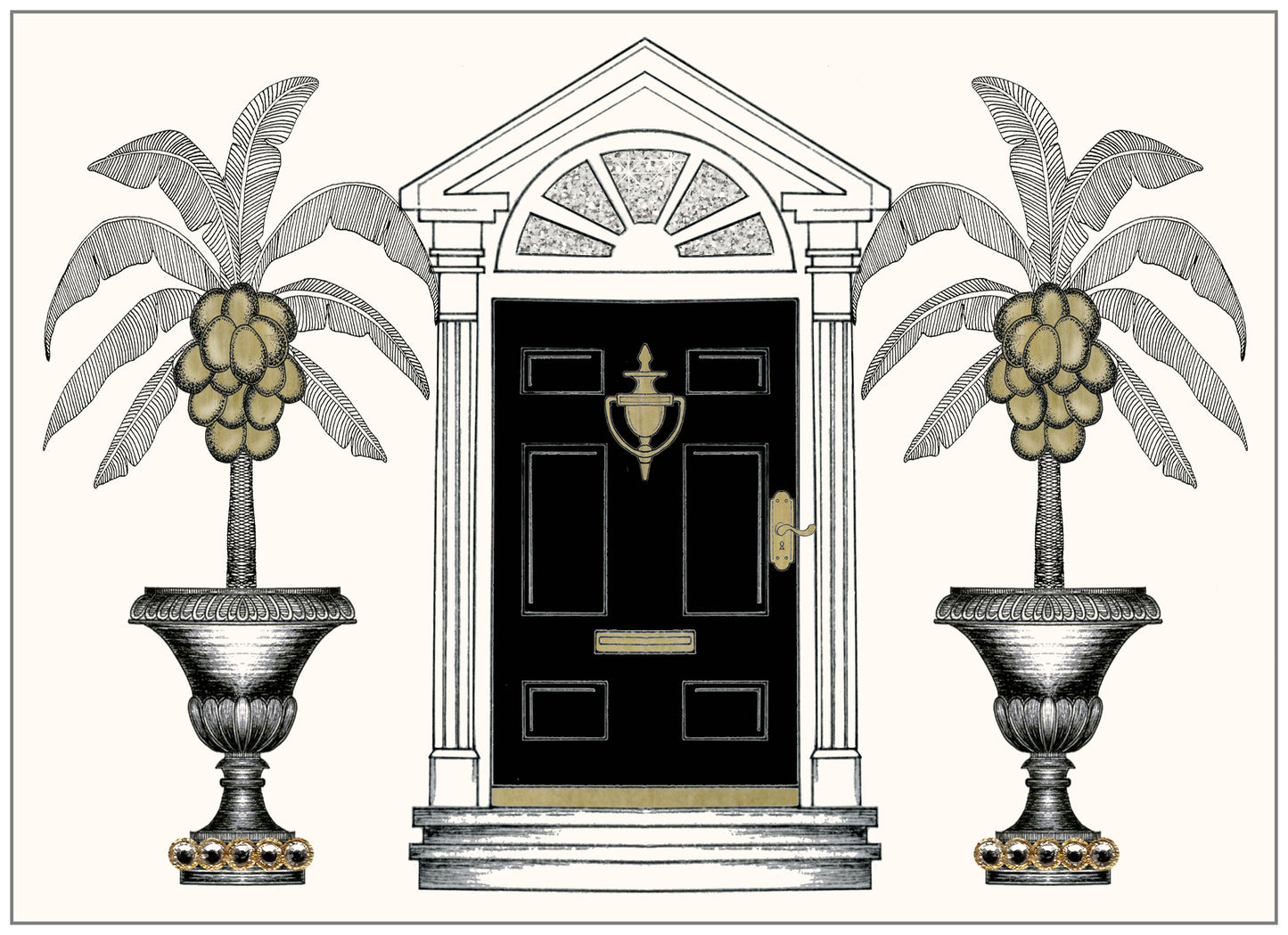 SEH AO633 New Home Card