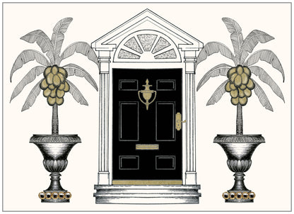 SEH AO633 New Home Card