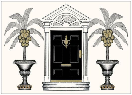 SEH AO633 New Home Card