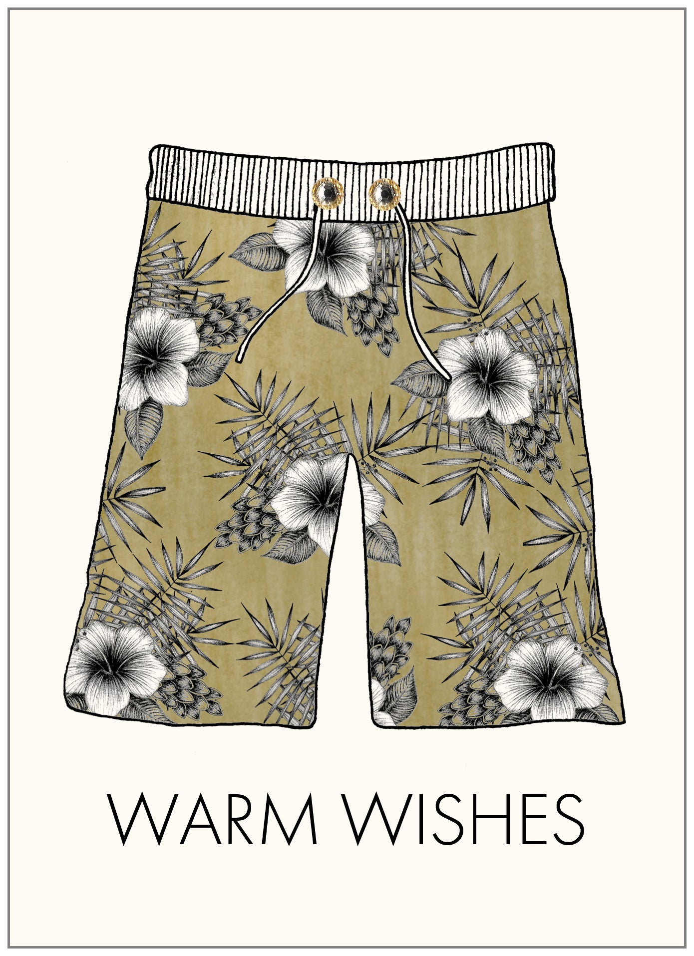 SEH AO635 Birthday Card