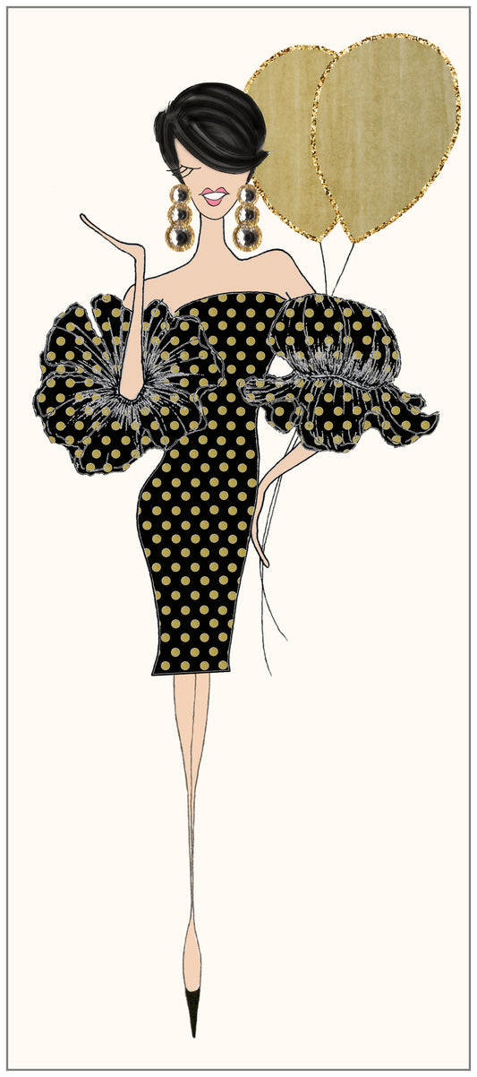 SEH AO642  Birthday Card