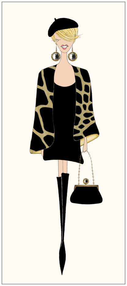 SEH AO644 Greeting Card