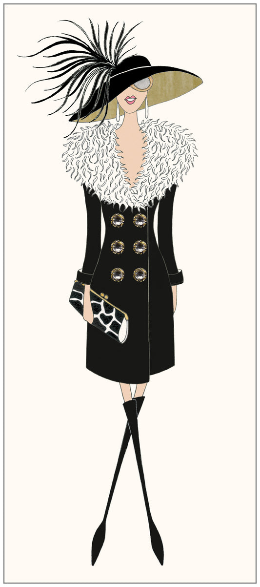 SEH AO646  Birthday Card