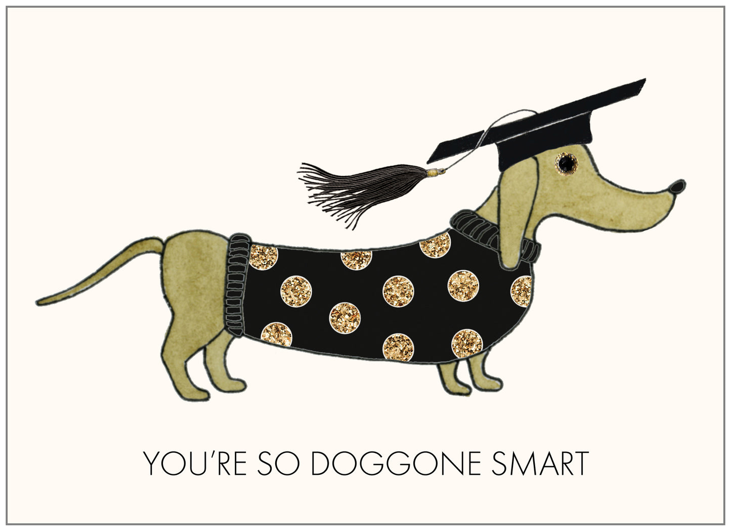 SEH AO649 Graduation Card