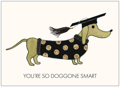 SEH AO649 Graduation Card