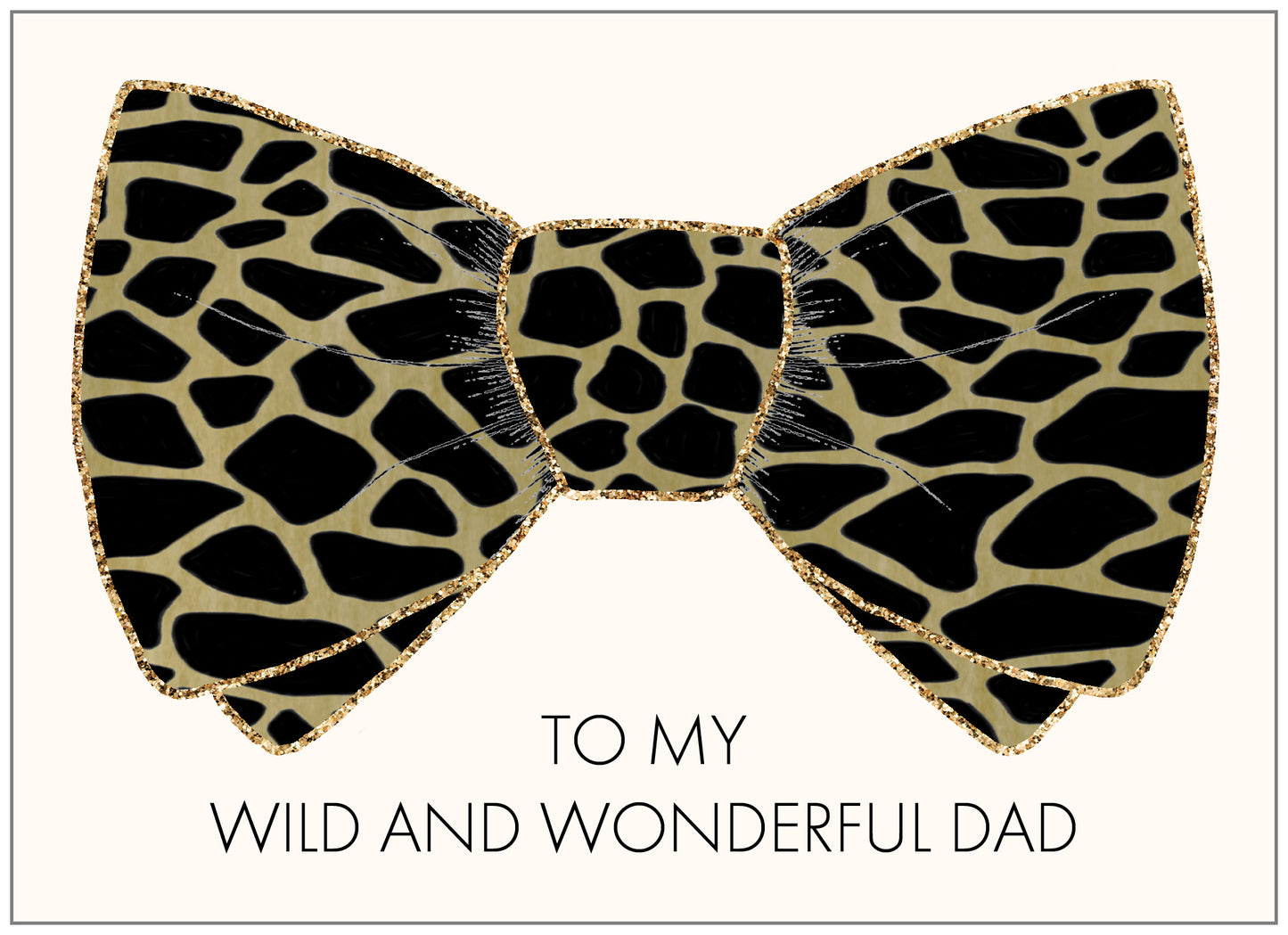 SEH AO657 Birthday / Father's Day Card