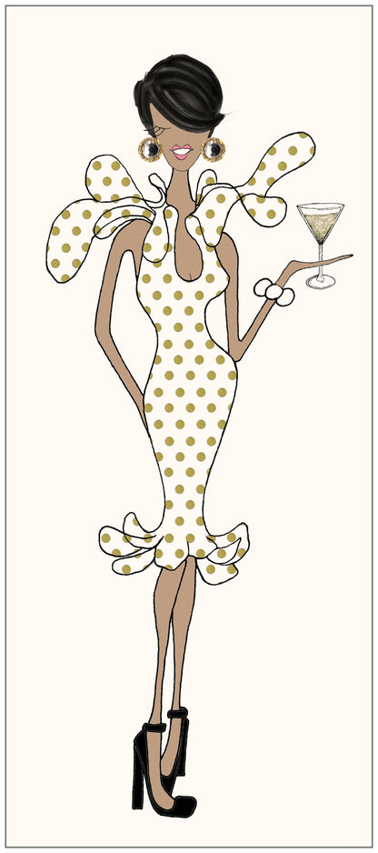 SEH AO660  Greeting Card