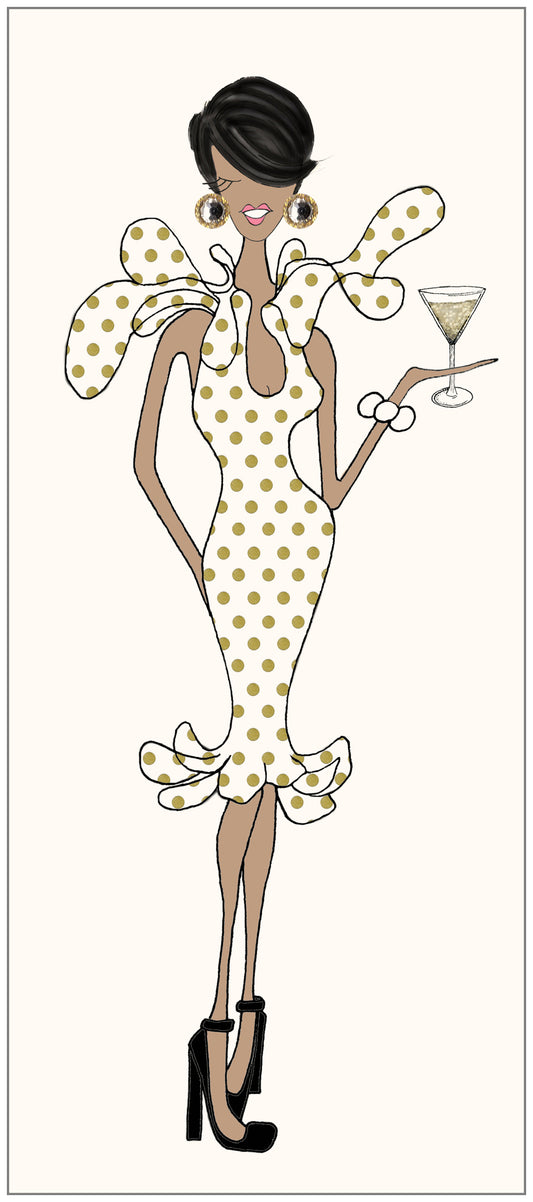 SEH AO660  Greeting Card