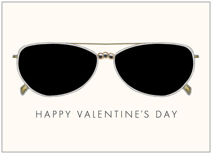 SEH AO661 Valentine's Day Card